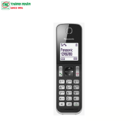 Điện thoại bàn Panasonic KX-TGD310CX (Black)