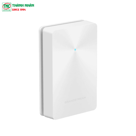 Access Point Âm Tường Grandstream GWN7624 (2033 Mbps/ Wifi 5/ 2.4/5 GHz)