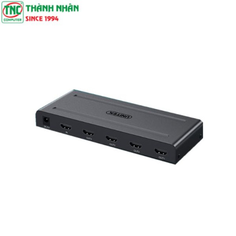 Bộ chia Multi HDMI 1 ra 4 Unitek V131A