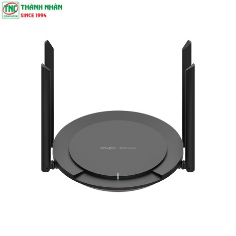 Bộ Phát Wifi Ruijie RG-EW300 PRO (300 Mbps/ Wifi 5/ 2.4 GHz)