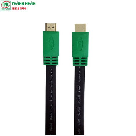 Cáp HDMI 2.0 dài 15m Kingmaster KH225