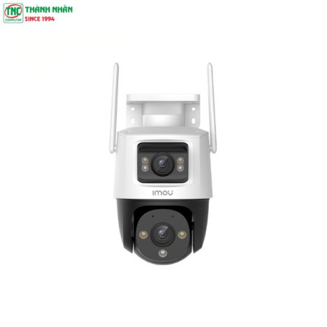 Camera ngoài trời IMOU Cruiser Dual 10MP IPC-S7XP-10M0WED