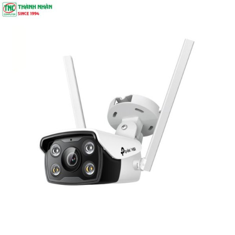 Camera quan sát 4MP TP-Link VIGI C340-W (4mm)