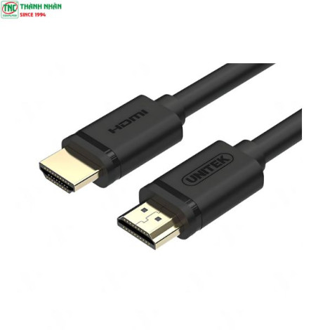 Cáp HDMI 1.4 dài 20m hỗ trợ độ phân giải 4K Unitek Y-C144U