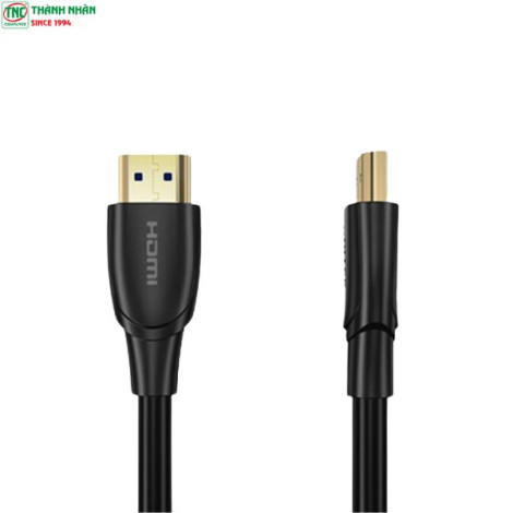 Cáp HDMI 2.0 dài 1.5m Unitek C1038BK