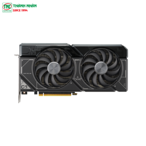 Card màn hình ASUS Dual GeForce RTX 4070 OC Edition 12GB (DUAL-RTX4070-O12G)