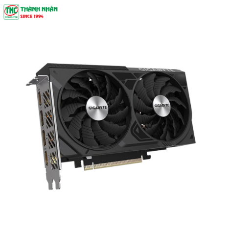 Card Màn Hình Gigabyte GeForce RTX 4060 Ti WINDFORCE OC 16G (GV-N406TWF2OC-16GD)