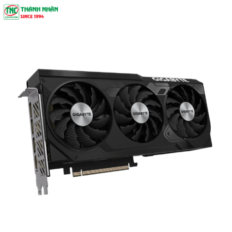 Card Màn Hình Gigabyte GeForce RTX 4070 WINDFORCE OC V2 12G (N4070WF3OCV2-12GD)