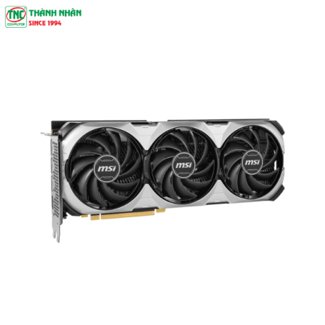 Card Màn Hình MSI RTX 4060 Ti VENTUS 3X E 8G OC