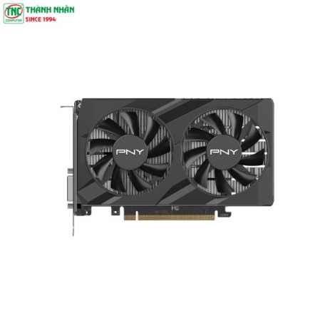 Card Màn Hình PNY GeForce RTX 3050 6GB (VCG30506DFXPB1)