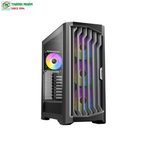 Case ANTEC Performance 1 FT ARGB Black