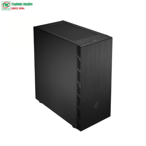 Case CM MasterBox MB600L V2 wo ODD Steel Panel