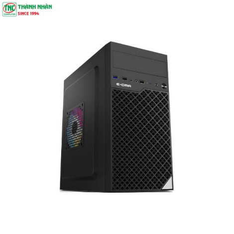 Case E-Dra ECS1103 Black