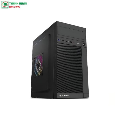 Case E-Dra ECS1104 Black