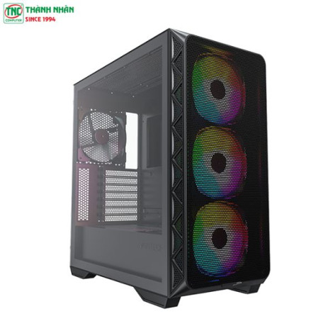 Case Montech Air 903 Max Black (4 fan 140mm)