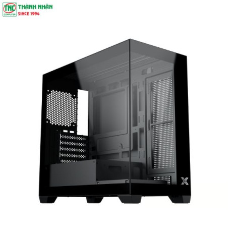 Case Xigmatek Alpha Blast M Black (EN46179)