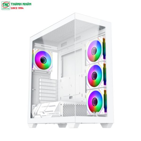 Case Xigmatek Blast Artic 4GF ATX (EN44922)