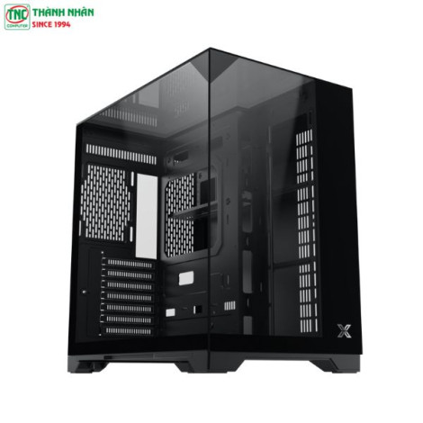 Case Xigmatek Ocean Black (EN45363) - ATX