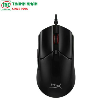 Chuột Gaming có dây HP HyperX Pulsefire Haste II Black 6N0A7AA