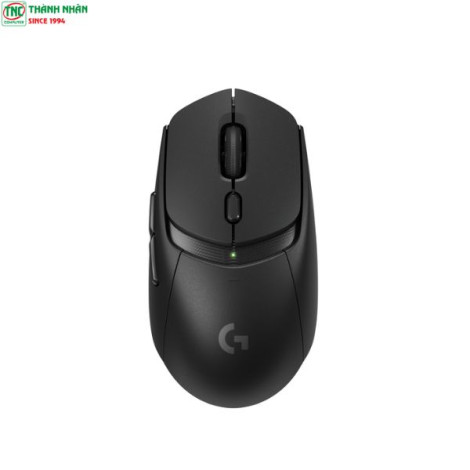 Chuột Gaming không dây Logitech G309 LIGHTSPEED 910-007201 màu Đen