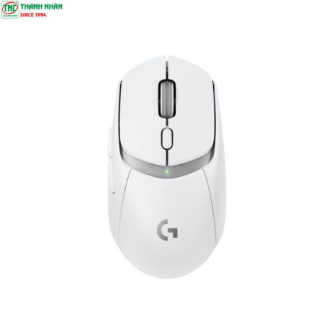 Chuột Gaming không dây Logitech G309 LIGHTSPEED 910-007209 màu Trắng