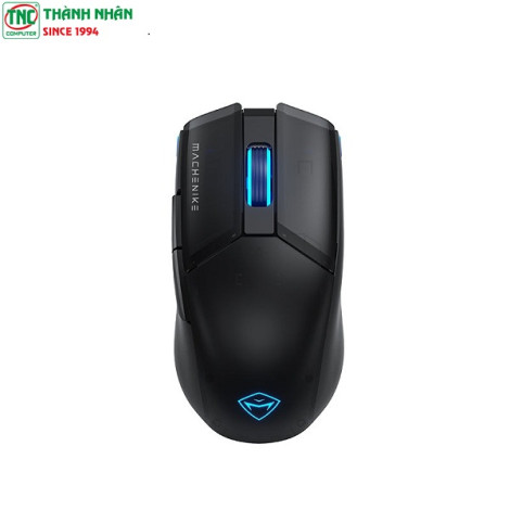 Chuột Gaming không dây Machenike M7 Pro Dual-Mode màu Đen