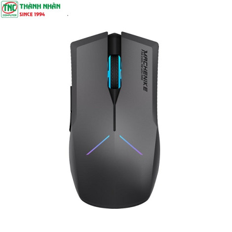 Chuột Gaming không dây Machenike M720 Dual-mode màu Đen