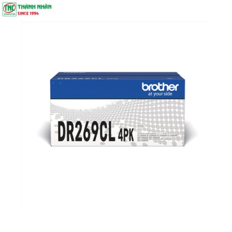 Drum máy in Brother DR269CL 4PK