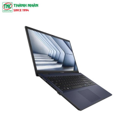 Laptop Asus ExpertBook B1 B1502CBA-NJ1137W (i5 1235U/ Ram 8GB/ SSD 512GB/ Windows 11/ 2Y/ Đen)