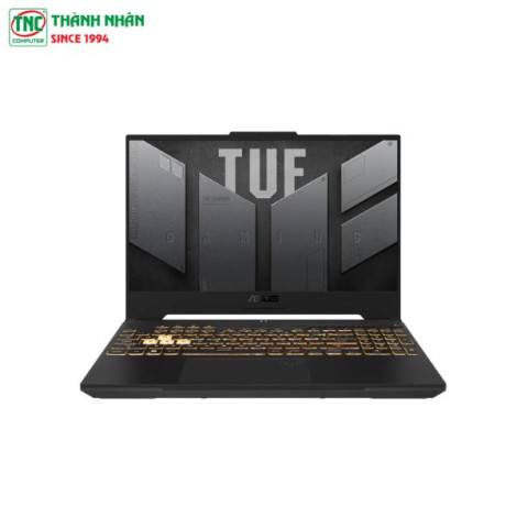 Laptop Asus TUF Gaming F15 FX507ZC4-HN095W (i5-12500H/ Ram 16GB/ SSD 512GB/ RTX 3050 4GB/ Windows 11/ 2Y/ Xám)