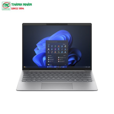 Laptop HP EliteBook 635 Aero G11 A8WS6PT (R5 8640U/ Ram 16GB/ SSD 512GB/ Windows 11/ 1Y/ Bạc)