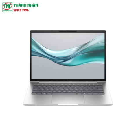 Laptop HP EliteBook 645 G11 A8WS8PT (R5 7535U/ Ram 16GB/ SSD 512GB/ Windows 11 Home/ 1Y/ Bạc) 