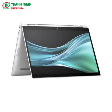 Laptop HP EliteBook X360 1040 G11 AM9H0PT (Ultra 7 155H/ Ram 32GB/ SSD 1TB/ Touch/ Windows 11 Pro/ 3Y/ Bạc)