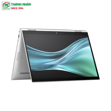 Laptop HP EliteBook X360 830 G11 A7RB9PT (Ultra 5 135U/ Ram 16GB/ SSD 512GB/ Touch/ Windows 11 Pro/ 3Y/ Bạc)