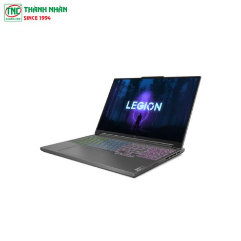Laptop Lenovo Legion Slim 5 16IRH8 82YA00BSVN (I5 13500H/ Ram 16GB/ SSD 512GB/ RTX4050 6GB/ Windows 11/ 2Y/ Xám)