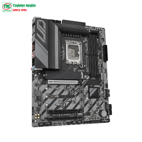 Mainboard Gigabyte Z890 UD (4 x DDR5/ 256GB/ LGA 1851/ ATX)