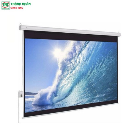 Màn Chiếu Điện EXZEN 200 inch (ENS180SWM)