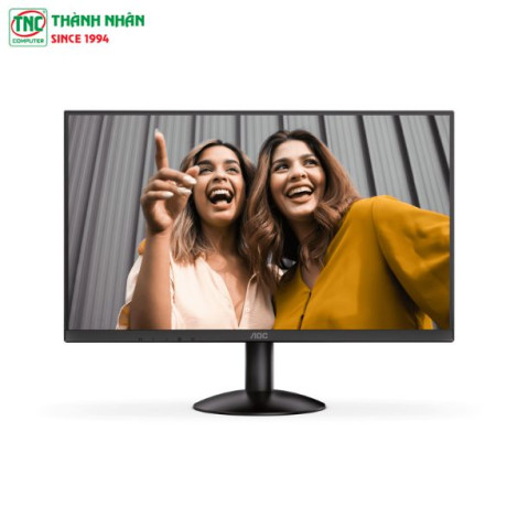 Màn hình LCD AOC 22B30HM23/74 (21.5 inch/ 1920 x 1080/ 300 cd/m2/ 1ms/ 120Hz)