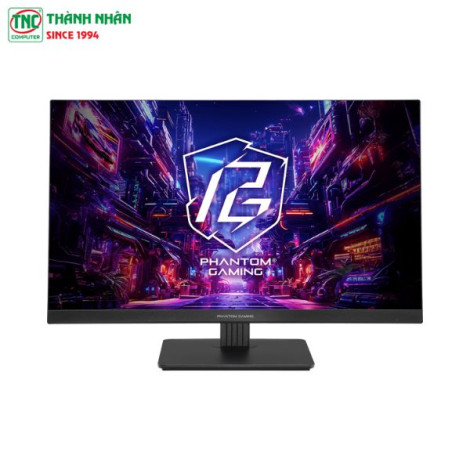 Màn hình LCD ASRock PG27FFT1B (27 inch/ 1920 x 1080/ 450 cd/m2/ 1ms/ 180Hz)