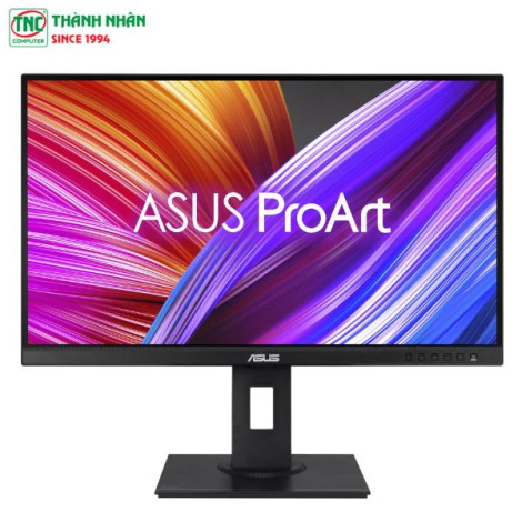 Màn hình LCD Asus ProArt PA278QEV (27 inch/ 2560 x 1440/ 350 cd/m2/ 5ms/ 75Hz)