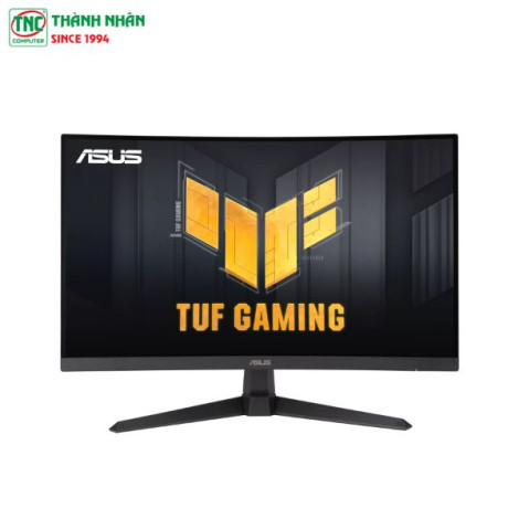 Màn hình LCD Asus TUF Gaming VG27VQ3B (27 inch/ 1920 x 1080/ 250cd/m2/ 1ms/ 180Hz/ Curved)