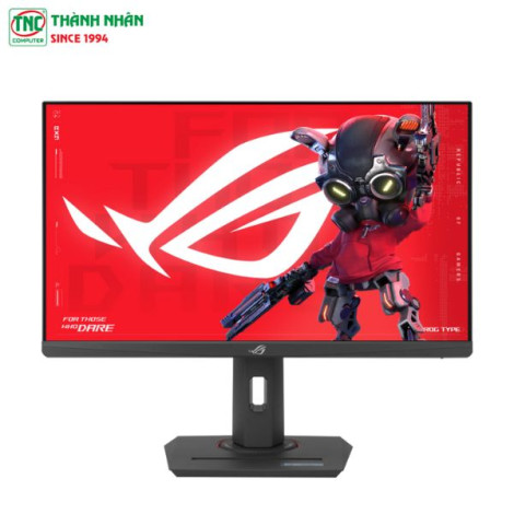 Màn hình LCD Asus XG259CMS (24.5 inch/ 1920 x 1080/ 400cd/m2/ 1ms(GTG)/ 310Hz)