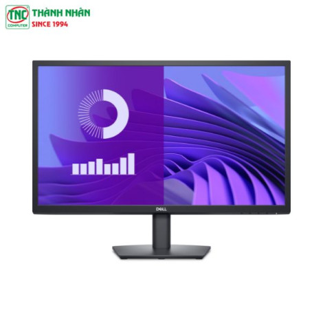 Màn hình LCD Dell E2425H (24 inch/ 1920 x 1080/ 250 cd/m2/ 5ms/ 75Hz)