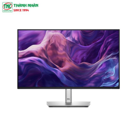 Màn hình LCD Dell P2425H (23.8 inch/ 1920 x 1080/ 250 cd/m2/ 5ms/ 100Hz)