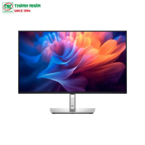 Màn hình LCD Dell P2725H (27 inch/ 1920 x 1080/ 300 cd/m2/ 5ms/ 100Hz)