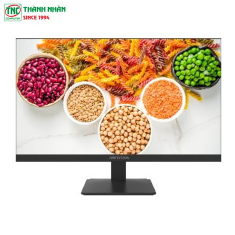 Màn hình LCD Hikvision DS-D5024F2-1P2 (24 inch/ 1920 x 1080/ 300 nits/ 5ms/ 100Hz)