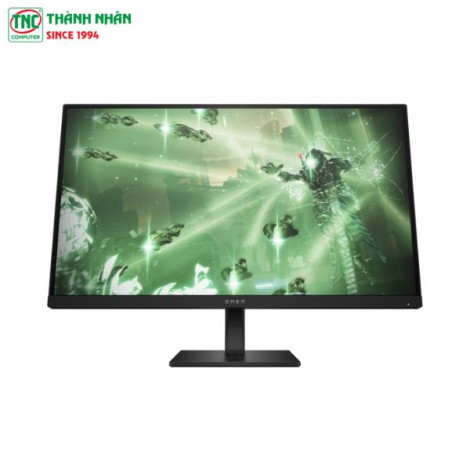 Màn hình LCD HP OMEN Gaming 780H5AA (27 inch/ 2560 x 1440/ 400 nits/ 1ms/ 165Hz)