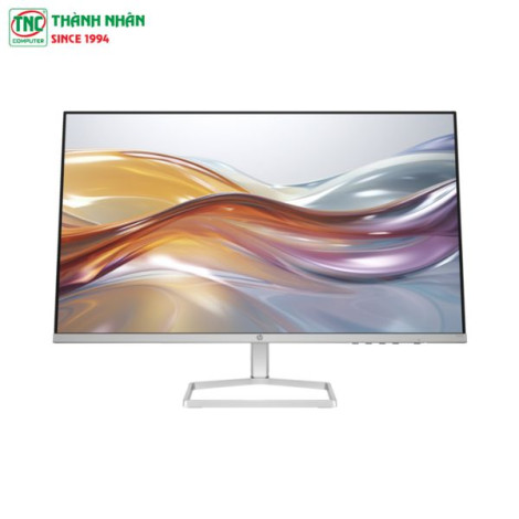 Màn hình LCD HP S5 527sf 94F45AA (27 inch/ 1920 x 1080/ 300 nits/ 5ms/ 100Hz)