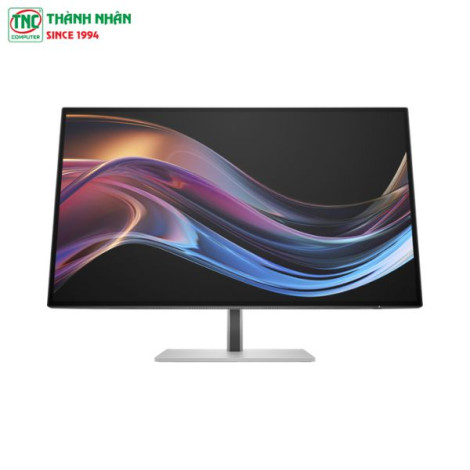 Màn hình LCD HP Series 7 Pro 8J9G2AA (27 inch/ 3840 x 2160/ 400 nits/ 5ms/ 60Hz)