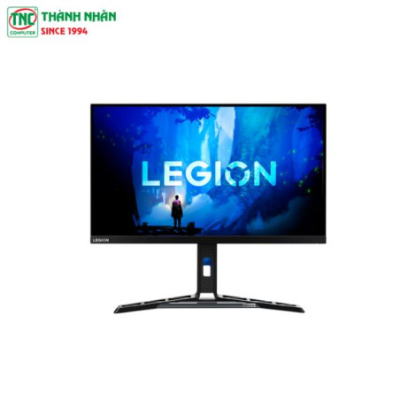 Màn hình LCD Lenovo Legion Y27qf-30 67A7GAC3VN (27 inch/ 2560 x 1440/ 400 cd/m2/ 0.5ms/ 240Hz)